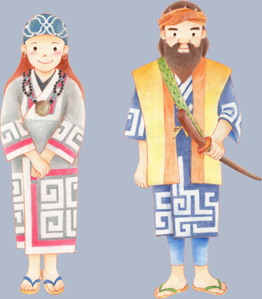 Hình dáng